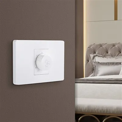 Розумний диммер на 2 групи